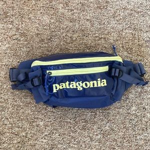 Patagonia Black Hole Waist Pack, 5L